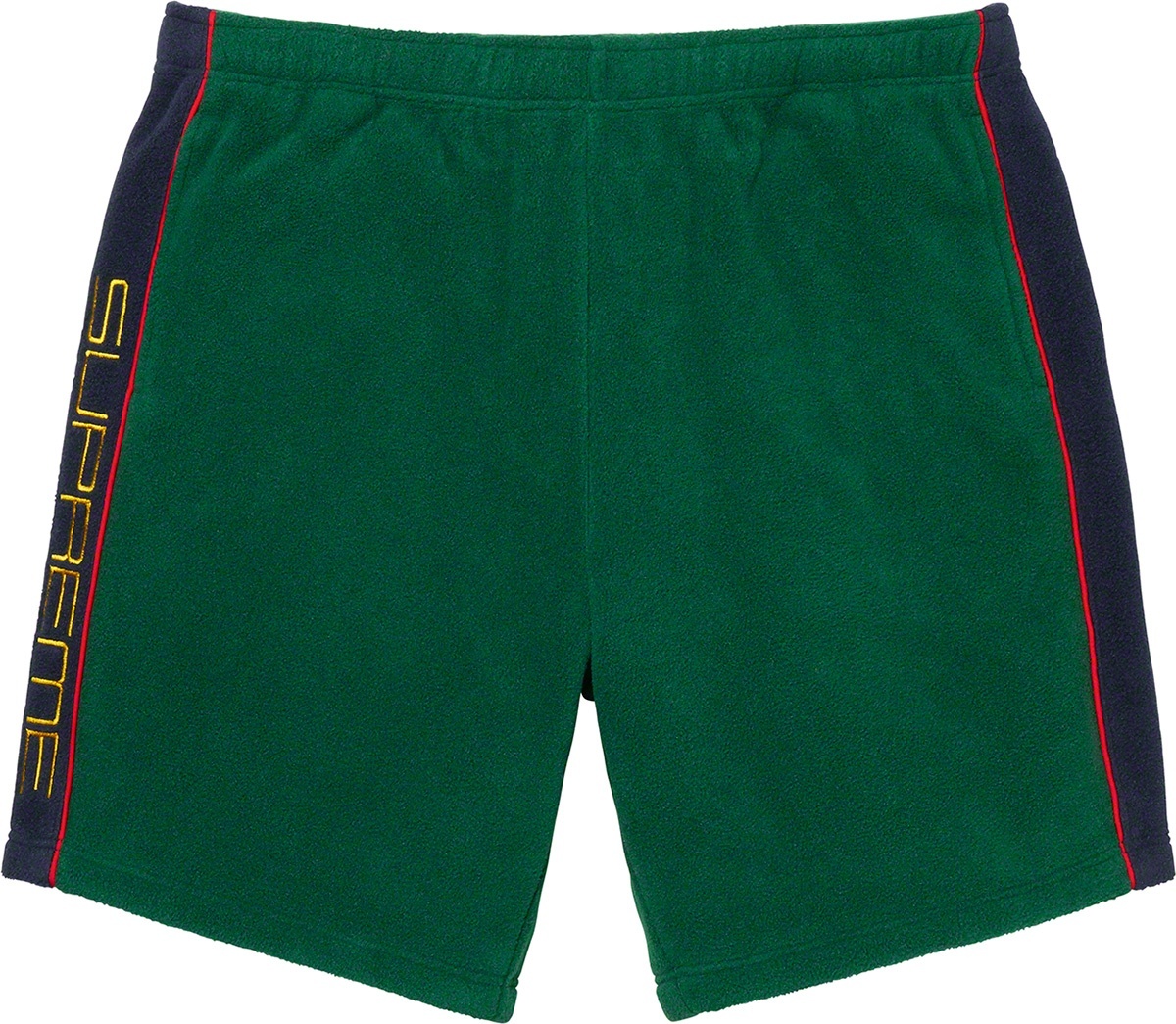 Polartec® Short view 8